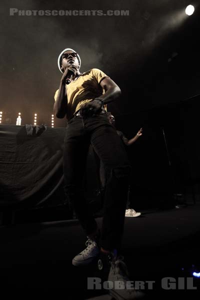 CHANNEL TRES - 2019-06-07 - PARIS - Trabendo - 